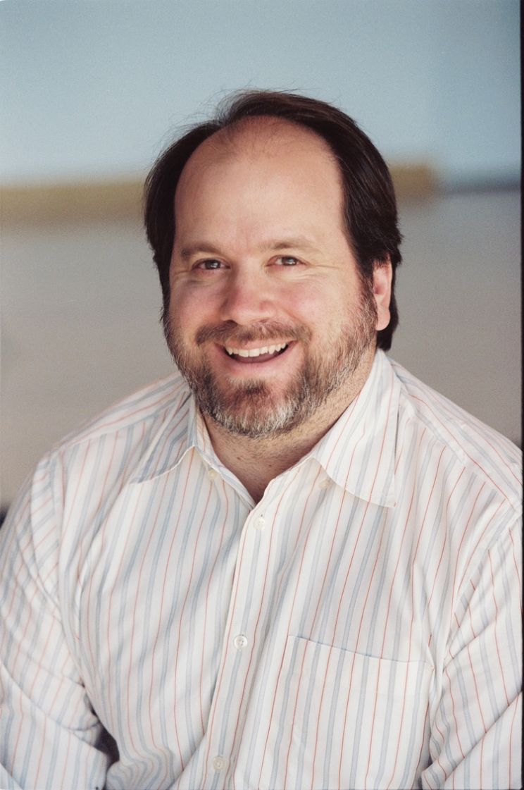 Roy Edward Disney