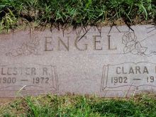 Roy Engel