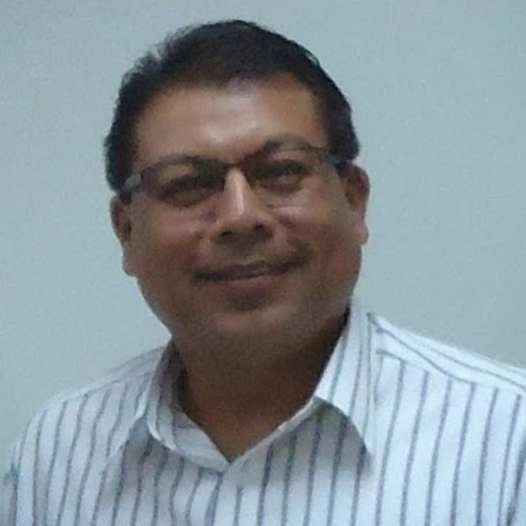 Roy Engel