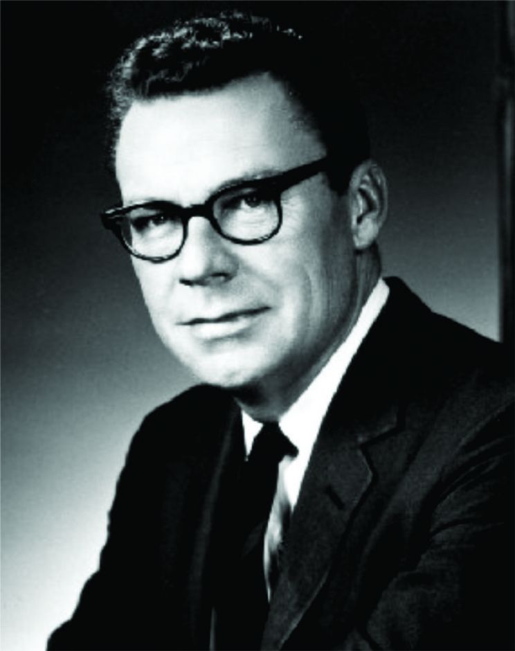 Roy Engel