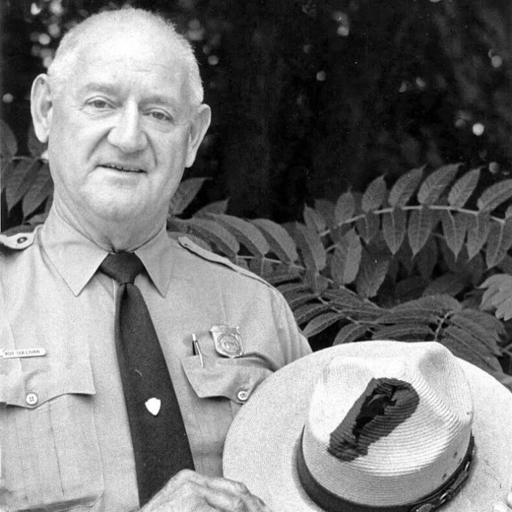 Roy Engel