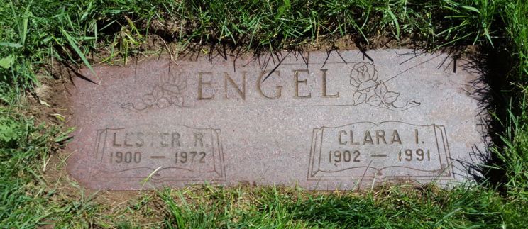 Roy Engel