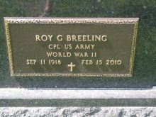 Roy Glenn