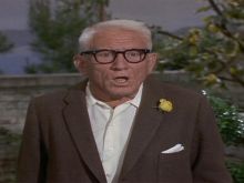 Roy Glenn