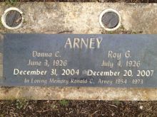 Roy Glenn