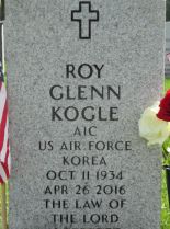 Roy Glenn