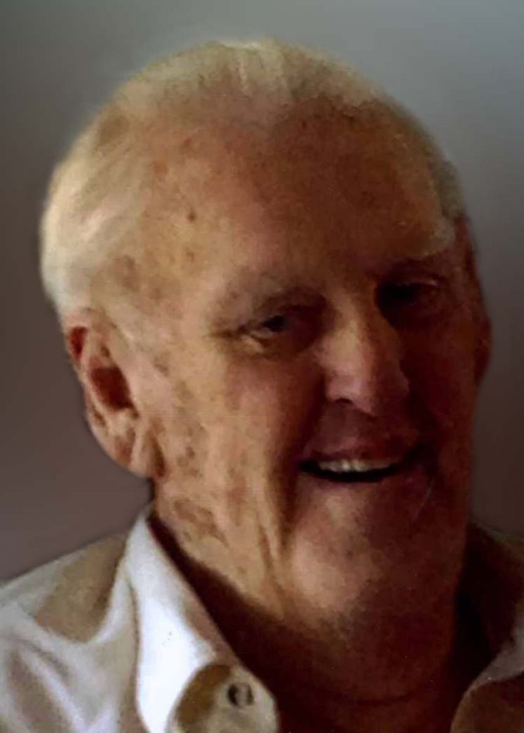 Roy Glenn