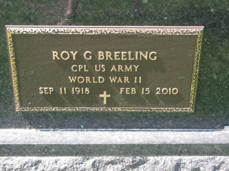 Roy Glenn