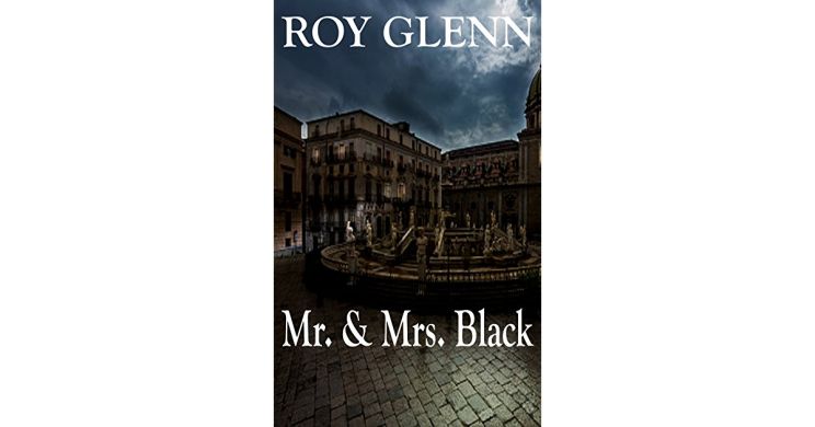Roy Glenn