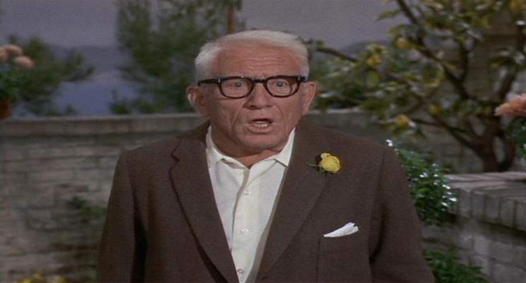 Roy Glenn