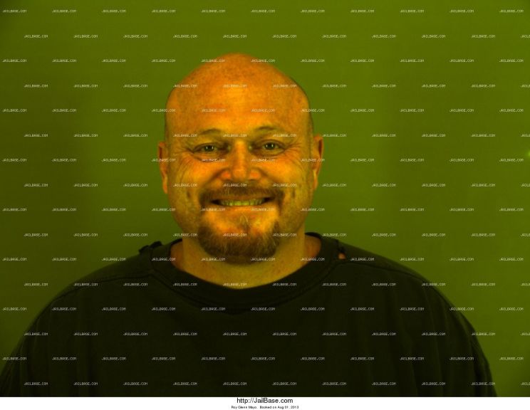 Roy Glenn
