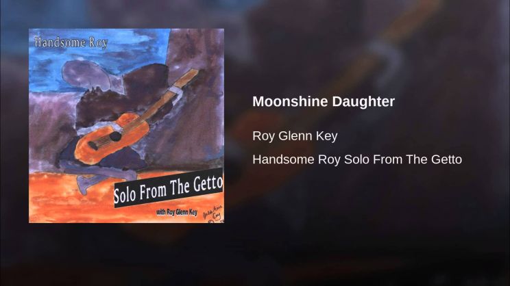 Roy Glenn
