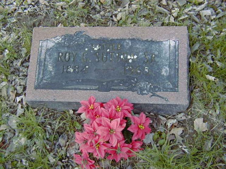 Roy Glenn