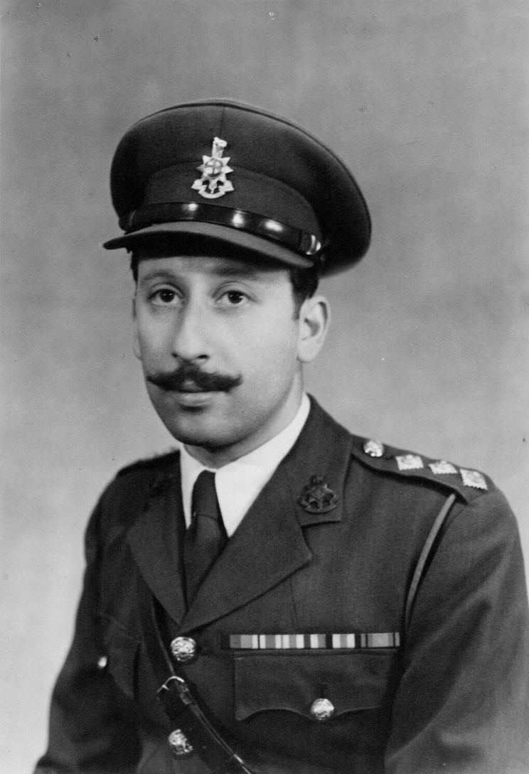 Roy Goldman