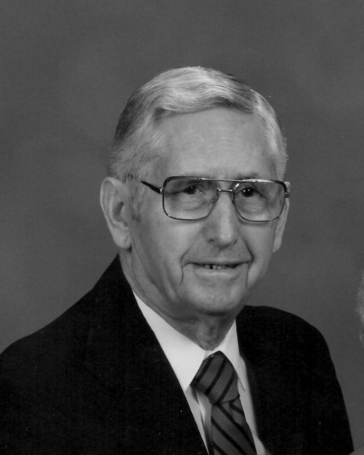 Roy Goldman