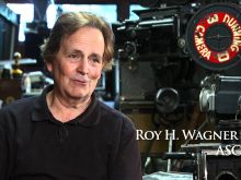 Roy H. Wagner