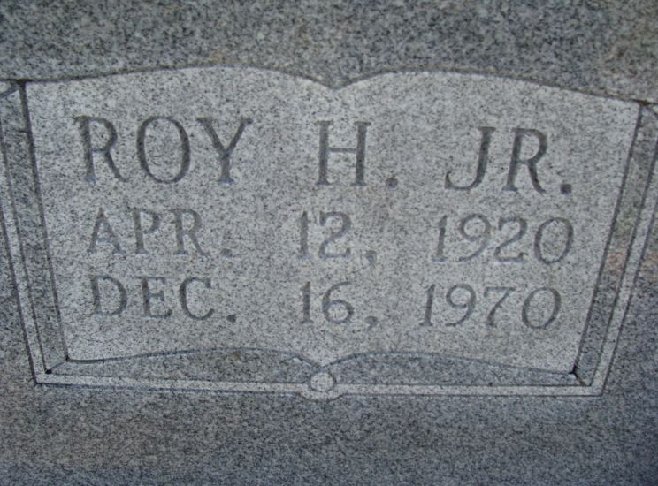 Roy H. Wagner