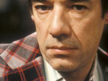 Roy Heather
