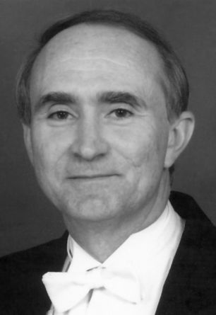 Roy Holder