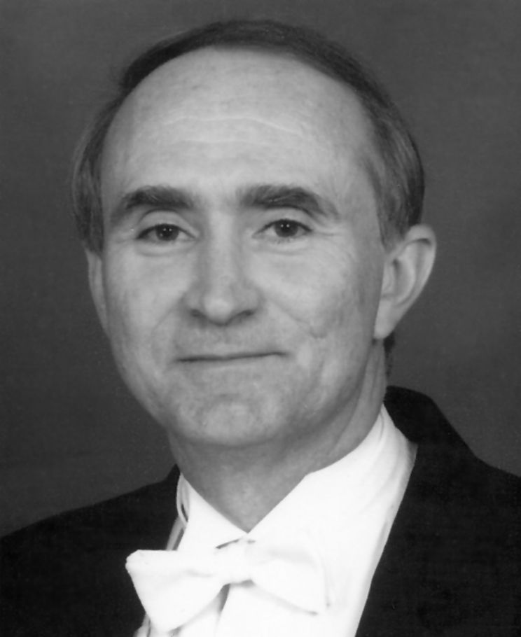 Roy Holder