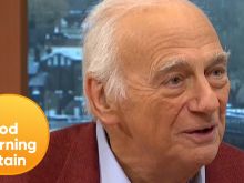 Roy Hudd