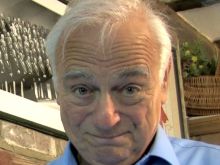 Roy Hudd