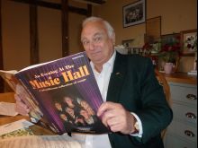 Roy Hudd