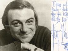 Roy Hudd