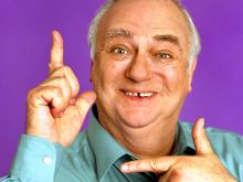 Roy Hudd