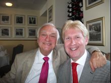 Roy Hudd #2625965 picture (Landscape Medium)