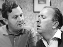Roy Hudd