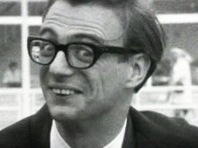 Roy Hudd