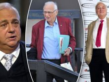 Roy Hudd