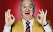 Roy Hudd