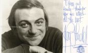 Roy Hudd