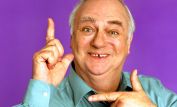 Roy Hudd