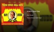 Roy Hudd