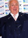 Roy Hudd