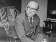 Roy Jenkins