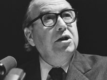 Roy Jenkins