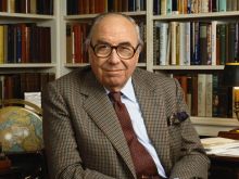 Roy Jenkins