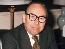 Roy Jenkins