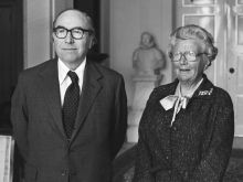 Roy Jenkins