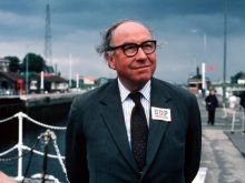 Roy Jenkins