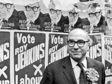 Roy Jenkins