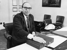 Roy Jenkins