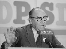 Roy Jenkins