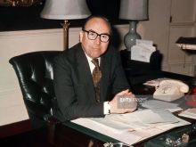 Roy Jenkins