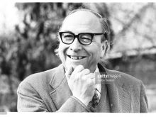 Roy Jenkins #3542999 picture (Landscape Medium)
