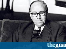 Roy Jenkins